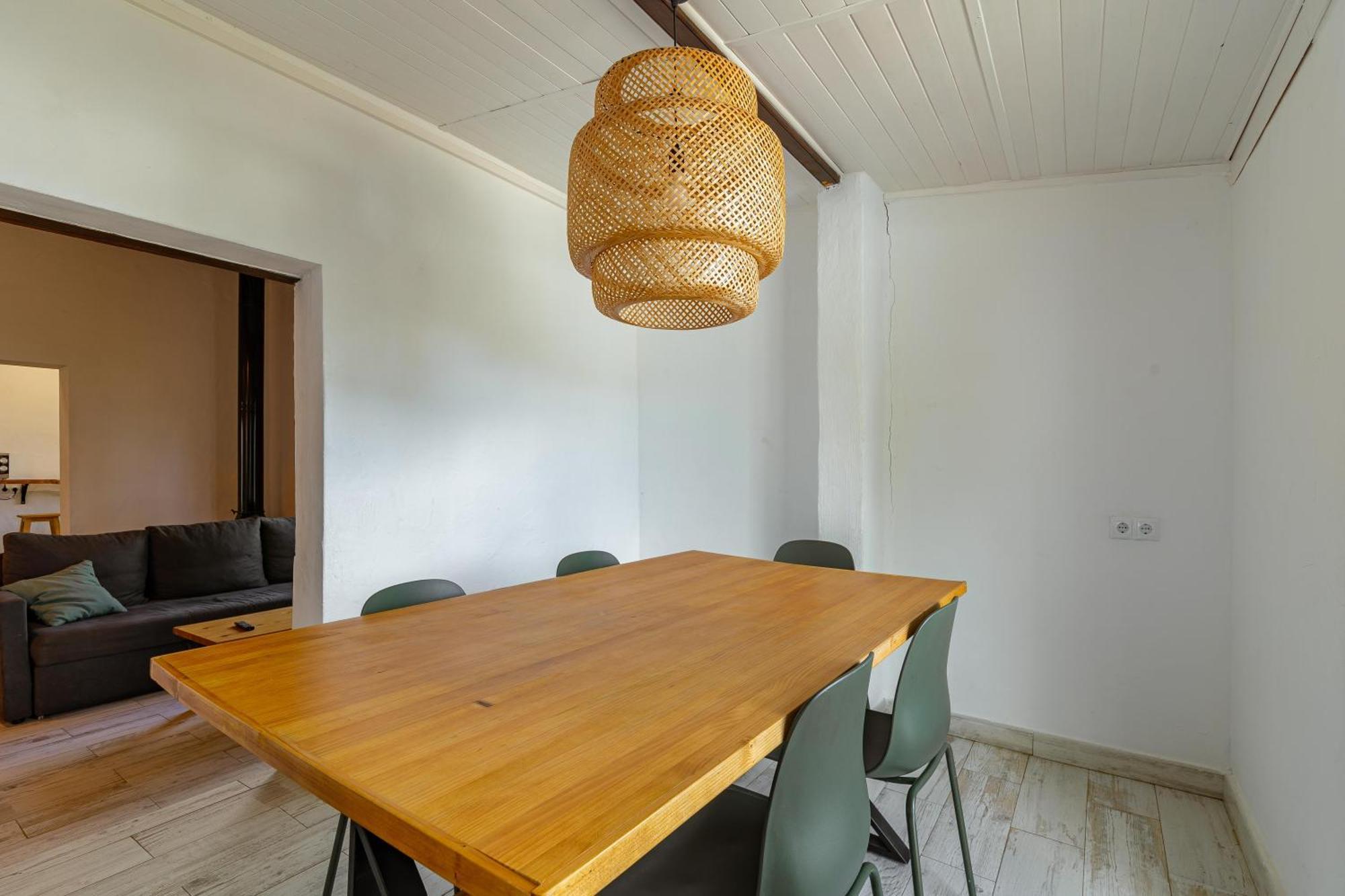 Lunatika House Вега де Сан Матео Екстериор снимка