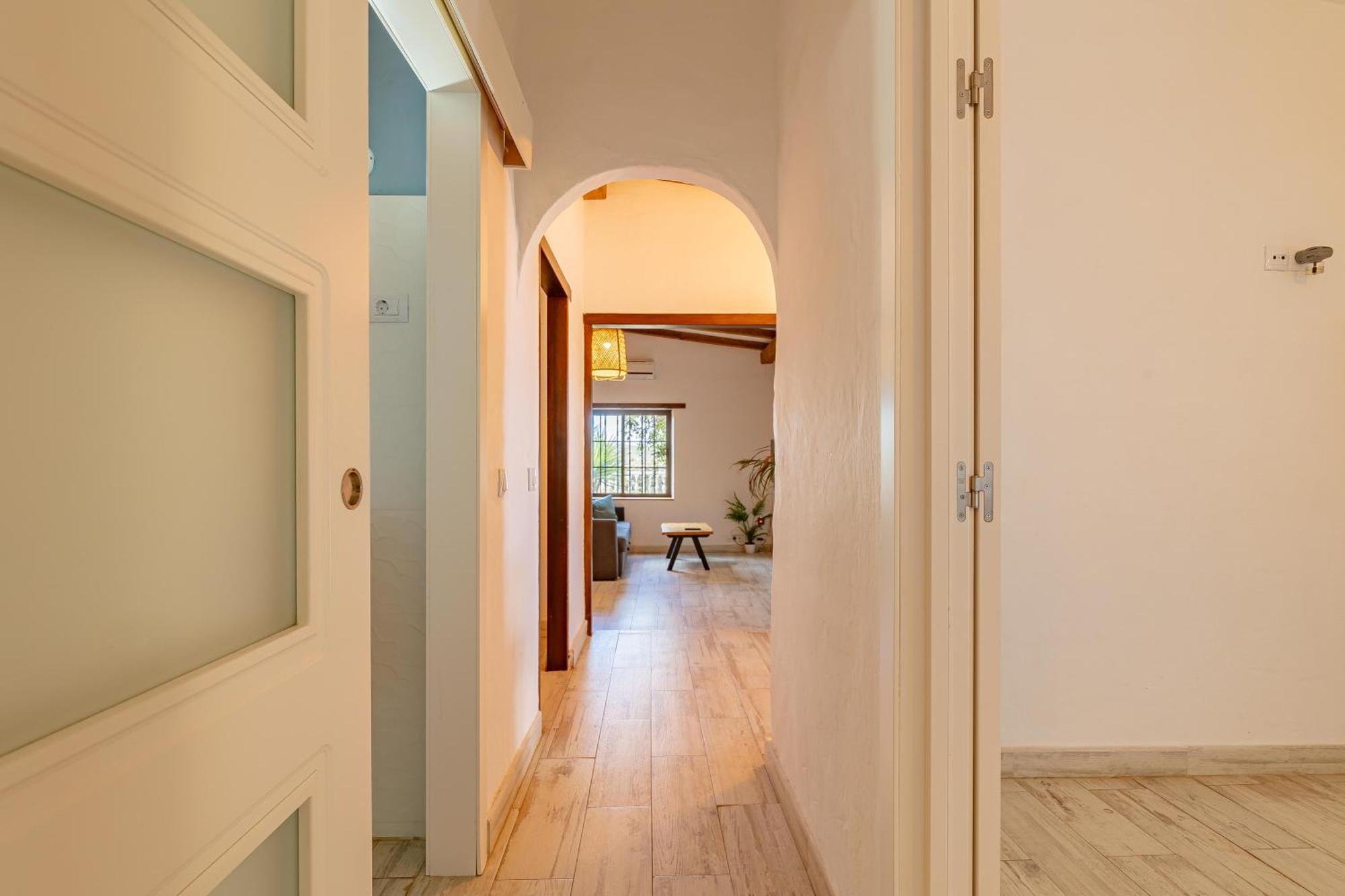 Lunatika House Вега де Сан Матео Екстериор снимка
