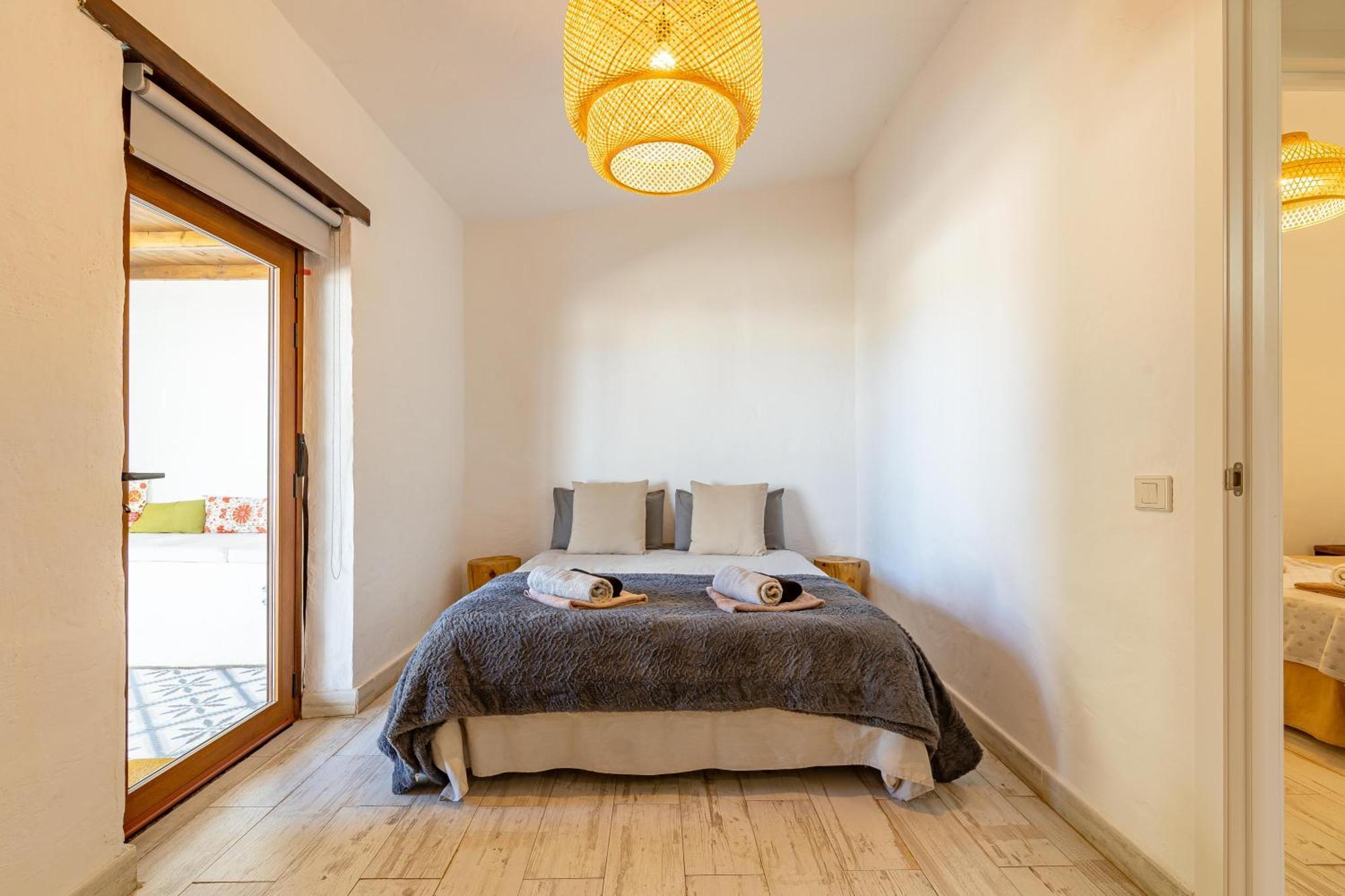 Lunatika House Вега де Сан Матео Екстериор снимка